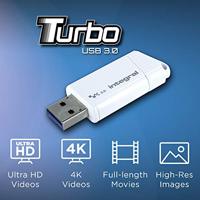 Integral Turbo USB 3.0 stick, 512 GB - thumbnail