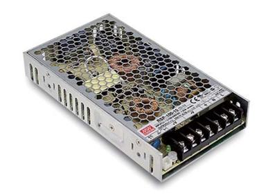 MEAN WELL RSP-100-24 Schakelnetvoedingsmodule 24 V/DC 4.2 A 100 W