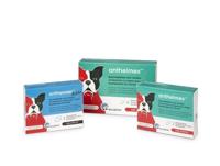 Anthelmex Kauwtabletten voor honden 8 tabletten - thumbnail