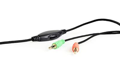 Gaming Headset - thumbnail