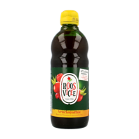 Roosvicee Origineel vruchtenmix 500 Milliliter - thumbnail