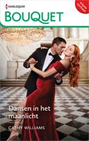 Dansen in het maanlicht - Cathy Williams - ebook - thumbnail