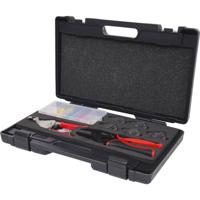 KS Tools 115.1400 Automatische krimpgereedschapsset, 283-delig - thumbnail