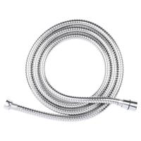 Doucheslang Differnz 1.5 m Chroom - thumbnail