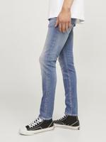 Jack & Jones Jjiglenn Jjfox Am 489 50sps Noos Slim Fit Blue Denim - thumbnail