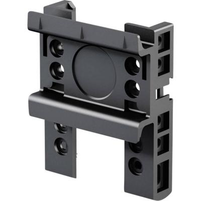 Rittal 9635.600 9635.600 Support rail Polyamide 10 stuk(s)