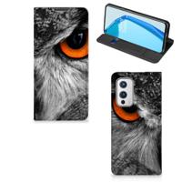 OnePlus 9 | Hoesje maken | Uil - thumbnail