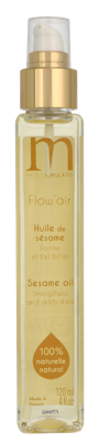Patrice Mulato - P. Mulato Flow&apos;Air Sesame Oil 120 ml