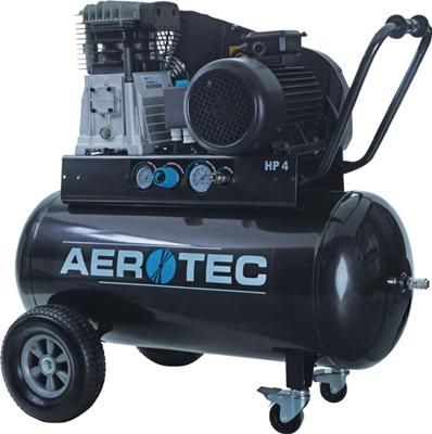 Aerotec Compressor | 600 l/min 10 bar | 3 kW 400 V 50 Hz | 90 l | 1 stuk - 2013220 2013220 Aerotec Compressor | 600 l/min 10 bar | 3 kW 400 V 50 Hz | 90 l | 1 stuk - 2013220 2013220