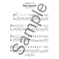 Wise Publications The Ultimate James Horner Film Score Collection voor piano, zang en gitaar - thumbnail