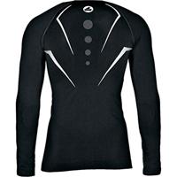 Jako Basic Sweaters/Hoodies Shirt comfort lm - thumbnail