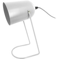 Leitmotiv Tafellamp Enchant - Wit - thumbnail