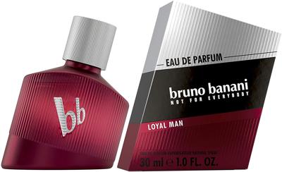 Herenparfum Bruno Banani EDP