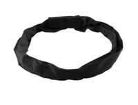 SHZ Round Sling with Steel Inlay 1m/1000KG ronde hijsband 1T 1 meter - thumbnail