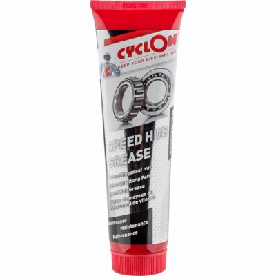 Cyclon speed hub v.n.o. grease - tube 150 ml