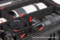 Peli 1615 TrekPak Verdelerset - thumbnail