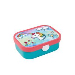 Rosti Mepal lunchbox unicorn