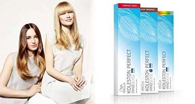Wella Professionals Koleston Perfect Innosense 0/0 60ml