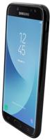 Classic TPU Case Samsung Galaxy J7 (2017) - Smartphonehoesje - TPU / Siliconen - zwart - thumbnail
