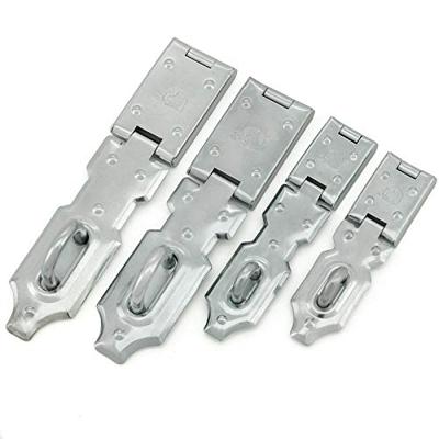 Basi 6900-0100 Veiligheidsslot 120 mm Zilver Basi 6900-0100 Veiligheidsslot 120 mm Zilver