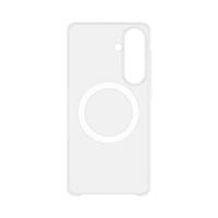 Samsung Samsung EF-CS947 - Hintere Abdeckung für Mobiltelefon Backcover Samsung Galaxy S26+ Transparant Inductieve lading - thumbnail