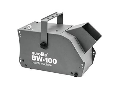 Eurolite BW-100 Bellenblaasmachine