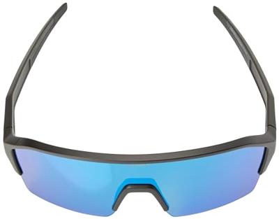 Olympic Sportswear Alpina sports sportbril ram hr q-lite jade spiegellens zwart