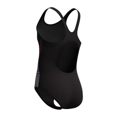 Speedo Eco Placement Muscleback Badpak - thumbnail