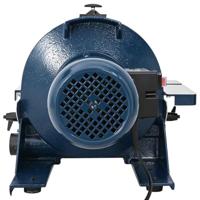 Schijfschuurmachine 800 W 305 mm - thumbnail