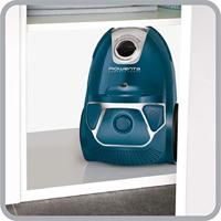 Stofzuiger met zak Rowenta 900 W - thumbnail