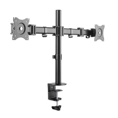 Neomounts NM-D135DBLACK Monitorarm 10-27" Neomounts NM-D135DBLACK Monitorarm 10-27"