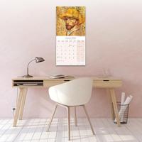 van Gogh Kalender 2026 - thumbnail
