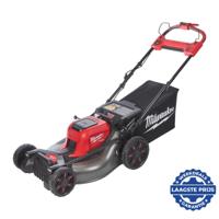 Milwaukee M18 FUEL™ F2LM53-122 Accu grasmaaier 53cm met wielaandrijving 2x18V 12.0Ah - 4933499213 - thumbnail