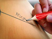 Lyra WLY333 Professioneel Timmermanspotlood 333/24 - thumbnail