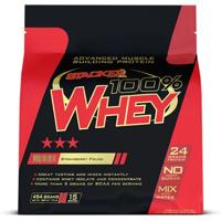 100% Whey 908gr - thumbnail
