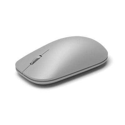 Wireless muis Microsoft WS3-00006 Grijs