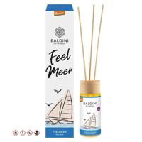 Baldini Geurstokjes feelmeer bio demeter 50 Milliliter - thumbnail