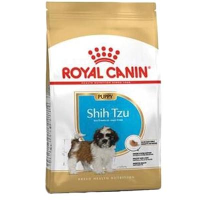 Royal Canin Puppy Shih Tzu hondenvoer 2 x 1,5 kg