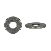 pgb-Europe PGB-FASTENERS | Sluitring DIN 9021 M 8 A2 (8,4/24/2,0) | 200 st 009021A00008000243 - thumbnail