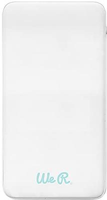 We R Makers • crafter's essentials usb-powerbank