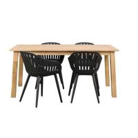 Le Sud tuinset Rodez Nancy - 5-delig - thumbnail