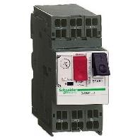 Schneider Electric GV2ME103 GV2ME103 Motorbeveiligingsschakelaar 1 stuk(s)