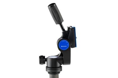Benro HD2A Arca-Swiss 3-Weg Hoofd