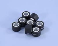 Polini variomatic gewicht roller core set 28x20 mm, 28.2 gr, 8 pcs. - thumbnail