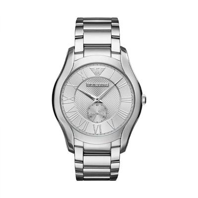Emporio Armani AR11084 QUARTZ STEEL 3 ATM 43MM Emporio Armani AR11084 QUARTZ STEEL 3 ATM 43MM