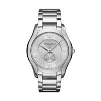 Emporio Armani AR11084 QUARTZ STEEL 3 ATM 43MM - thumbnail