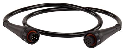 Makita Accessoires 661445-3 | Aansluitkabel voor DUP361 - 661445-3