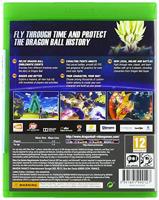 Dragon Ball Xenoverse 2 - thumbnail