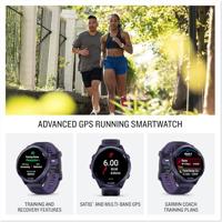 Garmin Forerunner 570 47mm + HRM 600 - thumbnail