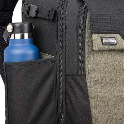 Think Tank Mirrorless Mover Backpack, Coast Green